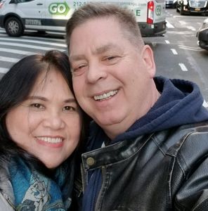 Meet your Posher, Evelyn